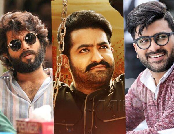 Top 3 Tollywood Best Performances Of The Year