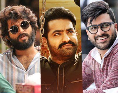 Top 3 Best Performances Of The Year