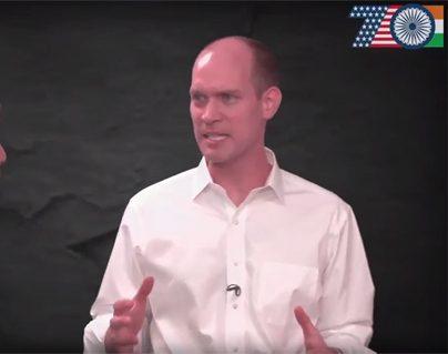 U.S. Embassy India - Audition Bollywood Roles