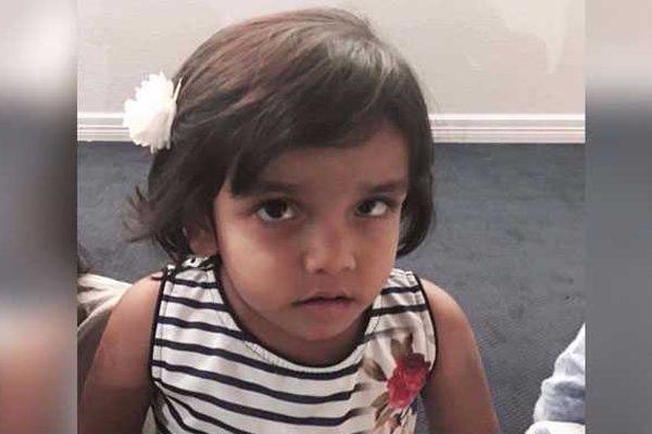US Toddler Still Not Found-Dad to Be Jailed Guaranteed