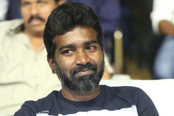 VOZ Director Kishore Tirumala Denies Copying Super Hit Movie