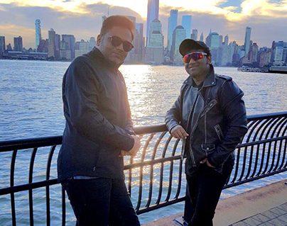 Vamsi Paidipally clears the rumours on Mahesh babu movie title