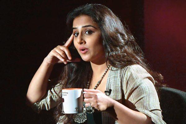 Vidya Balan