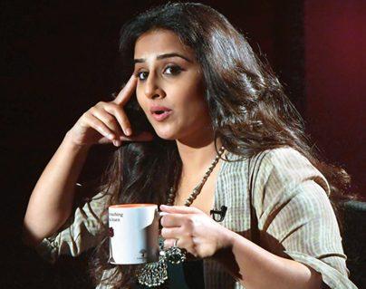 Vidya Balan