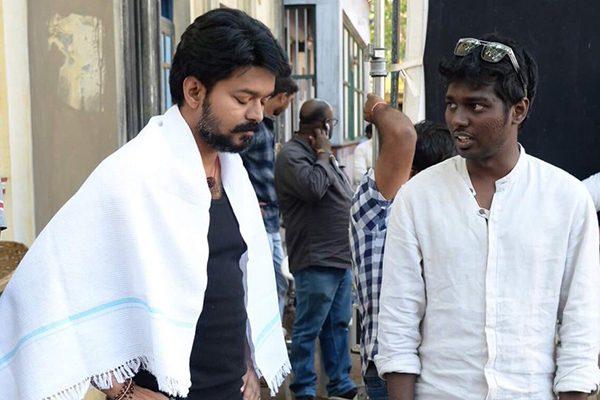 Vijay-Atlee-Kumar