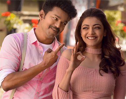 Mersal Next Biggie of the Year in South Impacted?