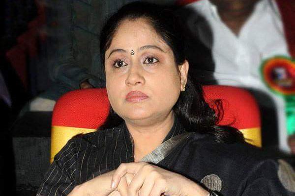 Vijaya Shanthi To Get Key Responsibility in Congress
