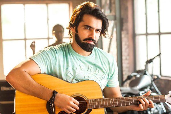 Vunnadhi Okate Zindagi - Decent Album Without Blockbuster