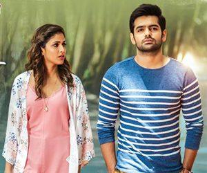 Vunnadhi Okate Zindagi Posters
