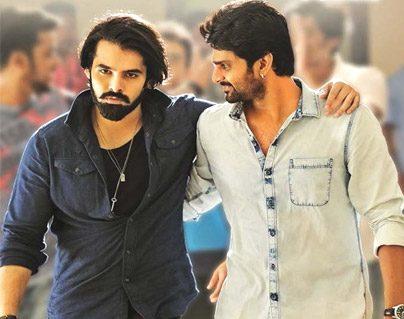 Vunnadi Okate Zindagi Movie Review, Vunnadhi Okate Zindagi Movie Review Ratings