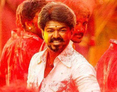Watch #MersalVsModi -Controversial Scene of Mersal