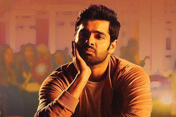 What Amma What Is This Amma – DSP Devi Sri Prasad