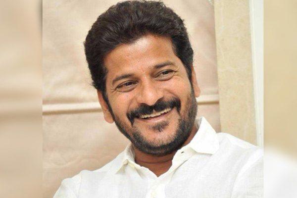 Who is TRS Candidate Over Revanth Reddy?