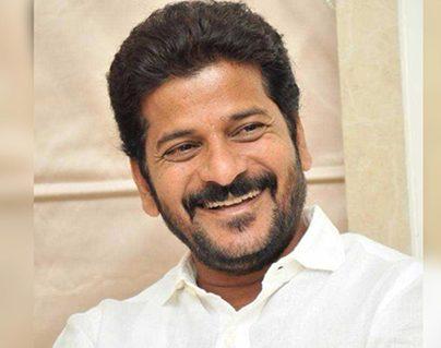 Who is TRS Candidate Over Revanth Reddy?