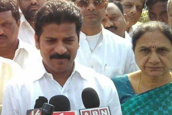 Why A Delay in Revanth Reddy's Congress Joining?
