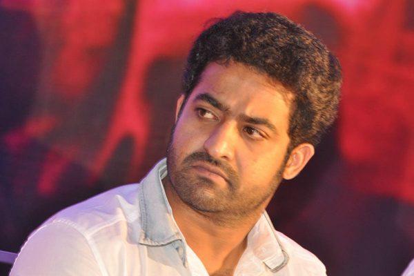 Why NTR Shouldn’t Wait And Proceed with Satish Vegesna