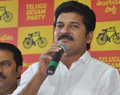 Will Revanth Emerge Out of The Self-Created Crisis/Opportunity?