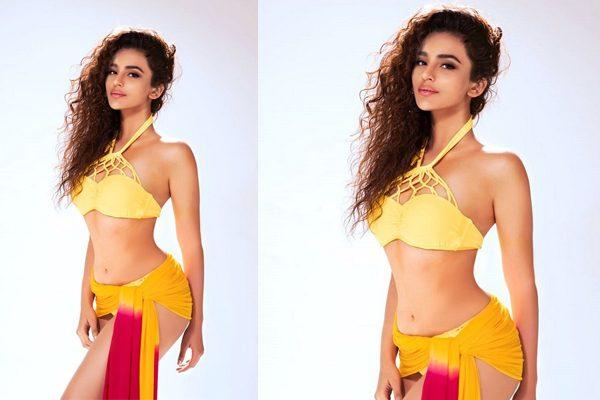 Will Seerat Kapoor Glam Show Set the Momentum