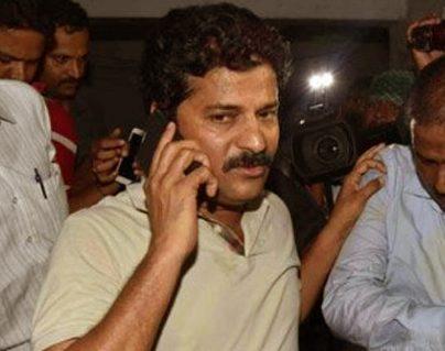 Will Speaker Accept Revanth Reddy Resignation