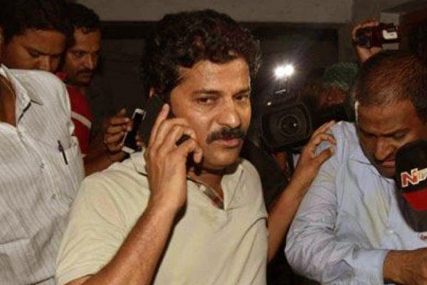 Will Speaker Accept Revanth Reddy Resignation