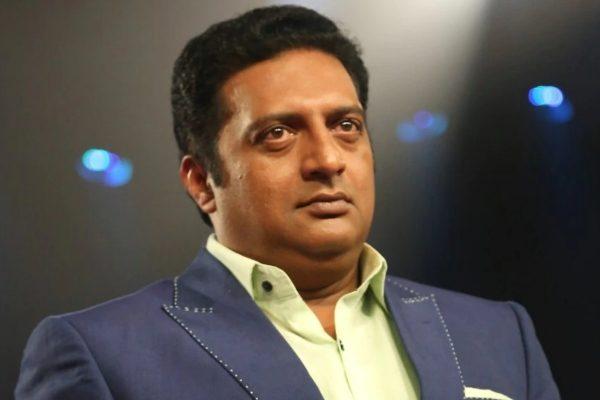 Won’t Return My Awards –I Am Not Fool - Prakash Raj