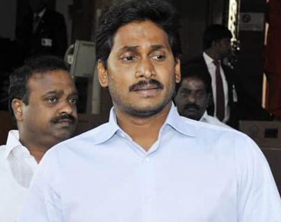 Has Jagan Got Any Luck for His Padayatra?