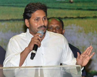 YS Jagan Mohan Reddy Losing his Mojo