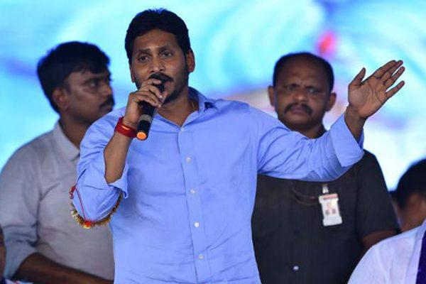 YS Jagan' Resignation Threat - Just A Drama