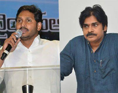 YS Jagan Underestimating Pawan Kalyan