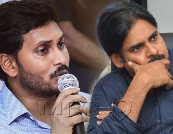 YS Jagan Underestimating Pawan Kalyan
