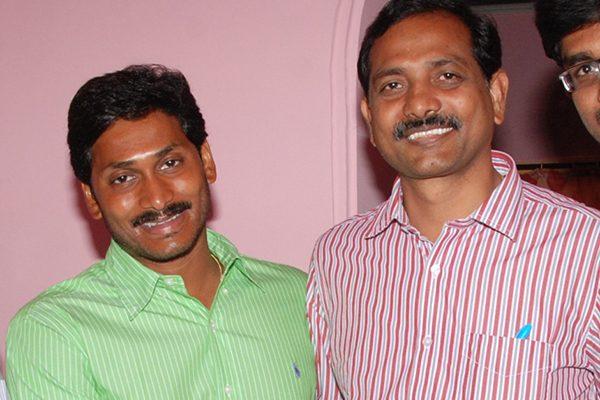 Gopireddy srinivasa reddy padayatra