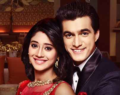 Yeh Rishta Kya Kehlata Hai Completes 2500 episodes