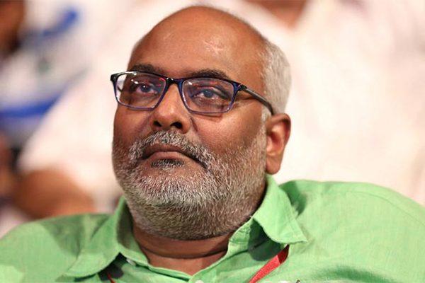 You May Call MM Keeravani Casteist, But Can't Impact Him 