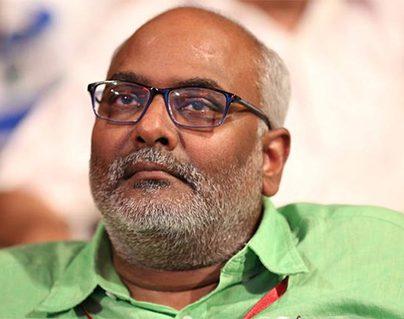 You May Call MM Keeravani Casteist, But Won't Impact Him