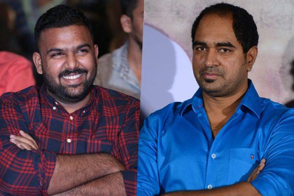 Young Directors Tharun Bhaskar, Krish Gets Rare Honour