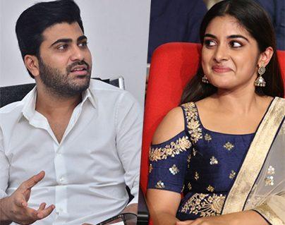 Young Heroes Grabbing the Talented Actress Niveda Thomas