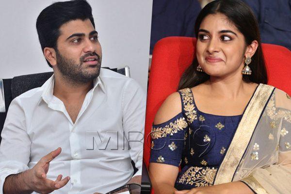 Young Heroes Grabbing the Talented Actress Niveda Thomas 