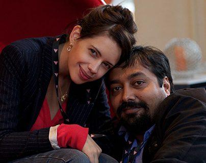 anurag kashyap kalki koechlin