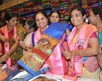 bathukamma sarees