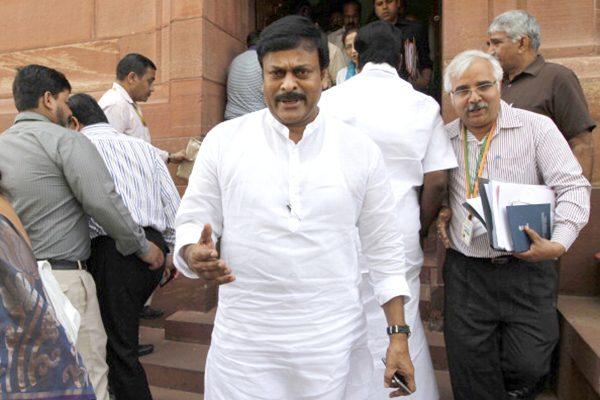 chiranjeevi-appointed-as-pcc-member-west-godavari-district