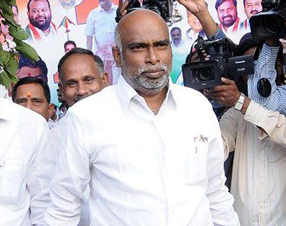 dokka manikya varaprasad comments on YSRCP