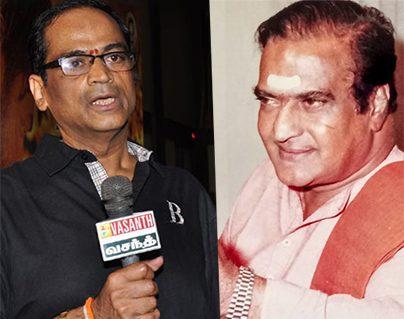 kethireddy jagadishwar reddy NTR biopic