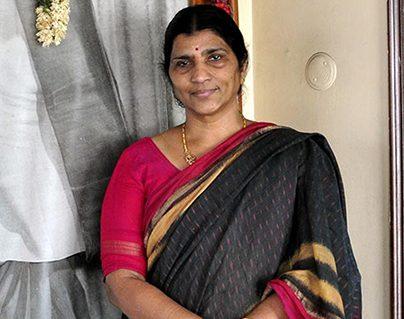 lakshmi parvathi reveals about her wedding with ntr