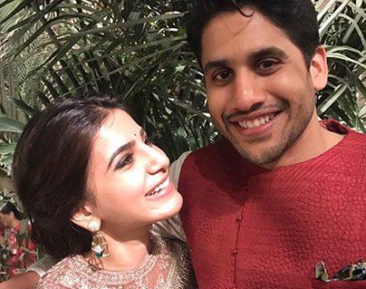 naga chaitanya samantha marriage