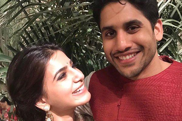 naga chaitanya samantha marriage