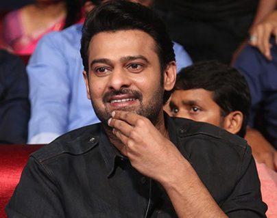 prabhas clarifies the rumours on marriage with anushka shetty