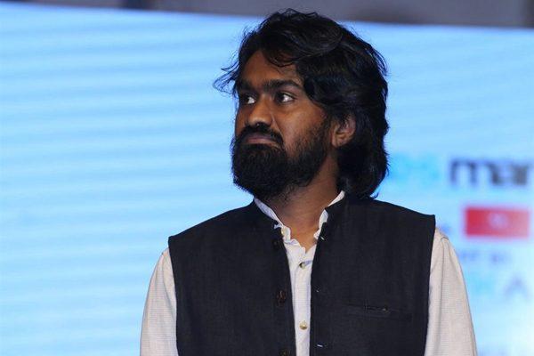 rahul ramakrishna arjun reddy actor - Bharat anu nenu