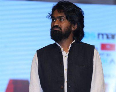 rahul ramakrishna arjun reddy actor - Bharat anu nenu
