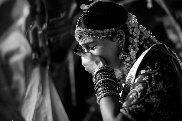 Samantha Ruth Prabhu Breaks down at the Wedding