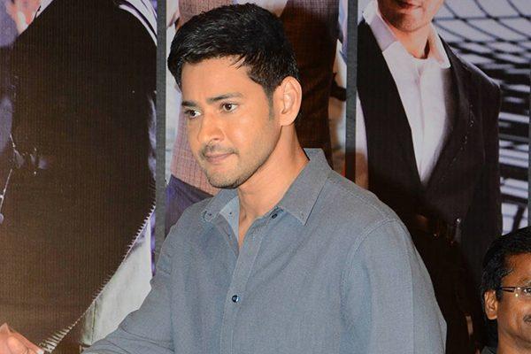 spyder disaster pains mahesh babu fans!